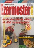 Perényi József - Ezermester 2006/03. március