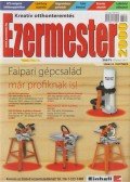 Perényi József - Ezermester 2006/10. október