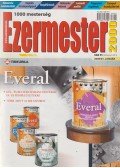 Perényi József - Ezermester 2006/01. január
