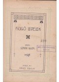 Szaák Lujza - Hulló levelek
