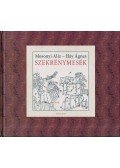 Mosonyi Alíz - Szekrénymesék