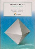 Dr. Hajdu Sándor - Matematika 7-8. feladatgyűjtemény