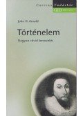 John H. Arnold - Történelem