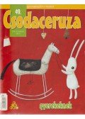 Sándor Csilla - Csodaceruza 2010. 49. szám