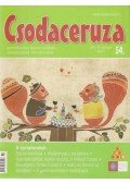 Sándor Csilla - Csodaceruza 2011. 54. szám