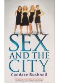 Bushnell, Candace - Sex and the City