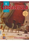 Sándor Csilla - Csodaceruza 2011. 52. szám