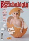 dr. Pápay Herbert Zsuzsanna - Mindennapi Pszichológia VIII. évf. 5. szám
