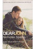 Nicholas Sparks - Dear John