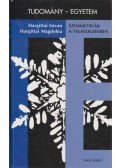 Hargittai István,HARGITTAI MAGDOLNA - Szimmetriák a felfedezésben