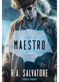 R. A. Salvatore - Maestro - Hazatérés 2.