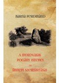 Barna Ferdinánd - A mordvaiak pogány istenei és ünnepi szertartásai