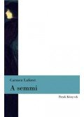 Laforet, Carmen - A semmi 