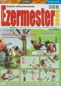 Perényi József - Ezermester 2008/03 március
