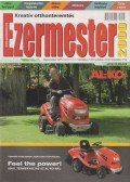 Perényi József - Ezermester 2008/05 május