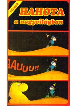Horváth Mihály - Hahota a nagyvilágban Horváth Mihály - Hahota a nagyvilágban, 1995 antikvár könyv