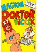 Krenner István,Föld S. Péter - Nagyon doktor viccek