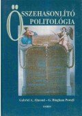 Almond, Gabriel A.,Powell, G. Bingham - Összehasonlító politológia