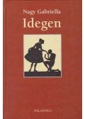 Nagy Gabriella - Idegen