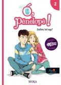 Moka - Szellem, hol vagy? - Ó, Pénelopé! 2.