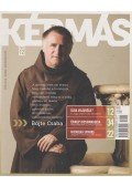 Szám Kati - Képmás 2012/12