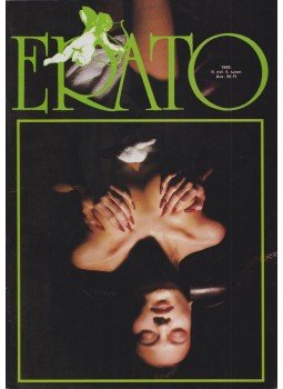 Szabó Ede, Bíró Zoltán - Erato 1989/4 Szabó Ede, Bíró Zoltán - Erato 1989/4, Budapest 1989 antikvár könyv