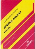 Dorogman György - Spanyol-magyar kéziszótár