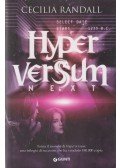 Randall, Cecilia - Hyperversum Next