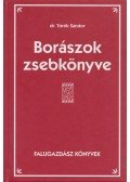 Török Sándor - Borászok zsebkönyve