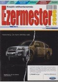Perényi József - Ezermester 2007/03 március