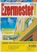 Perényi József - Ezermester 2006/06. június