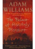 Williams, Adam - The Palace of Heavenly Pleasure