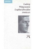 Ludwig Wittgenstein - Logikai-filozófiai értekezés