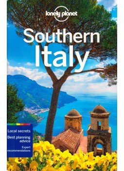Cristian Bonetto, Gregor Clark, Hugh McNaghtan - Southern Italy Cristian Bonetto, Gregor Clark, Hugh McNaghtan - Southern Italy, 2018 antikvár könyv