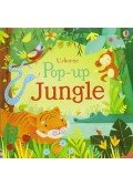 Fiona Watt - Pop-Up Jungle