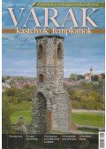 Kósa Pál (szerk.) - Várak, kastélyok, templomok 2009. október