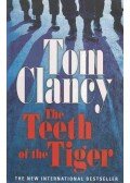Tom Clancy - The Teeth of the Tiger