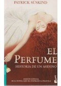Patrick Süskind - El perfume