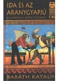 Baráth Katalin - Ida és az aranygyapjú