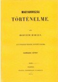 Horváth Mihály - Magyarország történelme III.