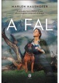 Marlen Haushofer - A fal
