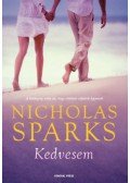 Nicholas Sparks - Kedvesem