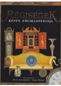Atterbury, Paul (szerk.),Tharp, Lars (szerk.) - Régiségek képes enciklopédiája