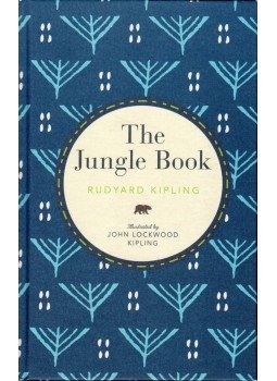 Rudyard Kipling - The Jungle Book Rudyard Kipling - The Jungle Book, London 2015 antikvár könyv