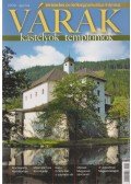 Kósa Pál (szerk.) - Várak, kastélyok, templomok 2009. április