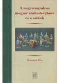 Bernstein Béla - A negyvennyolcas magyar szabadságharc és a zsidók