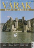 Kósa Pál (szerk.) - Várak, kastélyok, templomok 2009. február