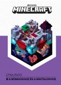 Stephanie Milton - Minecraft - Útmutató a bűbájokhoz és a bájitalokhoz