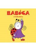 Bartos Erika - Babóca, a katicalány