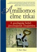T. Harv Eker - A milliomos elme titkai